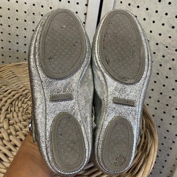 Tory Burch flats - Picture 9 of 12